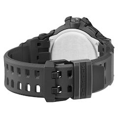 Relógio Casio G-SHOCK Gravity Master GR-B300-1A4DR Carbon Solar - Foto 6