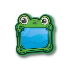 Jibbitz™ Toy Story Lilypad Único - Unissex - Foto 1