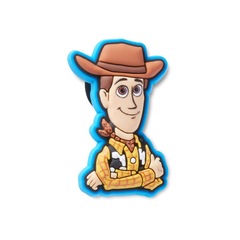 Jibbitz™ Toy Story Woody Único - Unissex - Foto 1