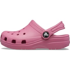 Sandália Crocs Classic Clog K Quiet Unissex - Foto 3