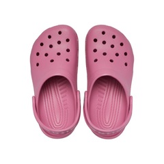 Sandália Crocs Classic Clog K Quiet Unissex - Foto 5