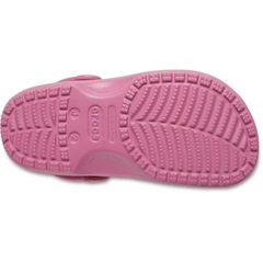 Sandália Crocs Classic Clog K Quiet Unissex - Foto 6