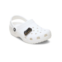 Jibbitz™ Trem Locomotiva 3D Único - Unissex - Foto 2