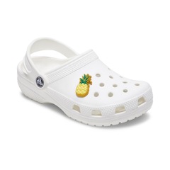 Jibbitz™ Abacaxi Perfeito Único - Unissex - Foto 2