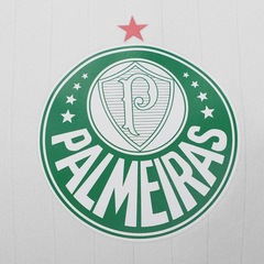 Camiseta Palmeiras Betel Line Masculina - Foto 3