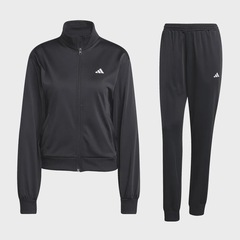 Agasalho adidas Essentials Feel Cozy Feminino - Foto 1