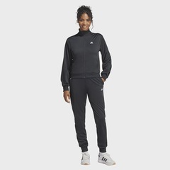 Agasalho adidas Essentials Feel Cozy Feminino - Foto 2