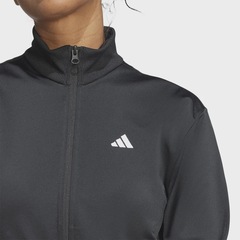 Agasalho adidas Essentials Feel Cozy Feminino - Foto 4