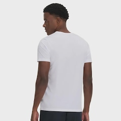 Camiseta New Balance Box Performance Masculina - Foto 3