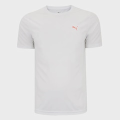 Camiseta Puma Graphics Faster Masculina - Foto 1