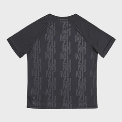Camiseta Mizuno Fut II Infantil - Foto 2