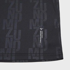 Camiseta Mizuno Fut II Infantil - Foto 4
