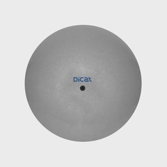 Bola De Ginástica Rítmica Dicat 400G - Foto 2