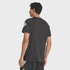 Camiseta adidas Adi365 Climacool Masculino - Foto 3