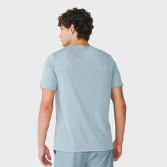Camiseta Fila Sport Melange II Masculino - Foto 2