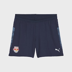 Calção De Treino Puma Red Bull Bragantino 2026 Feminino - Foto 1