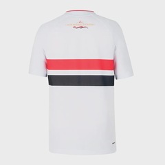Camisa New Balance São Paulo F.C I 2026 - Torcedor Infantil - Foto 3