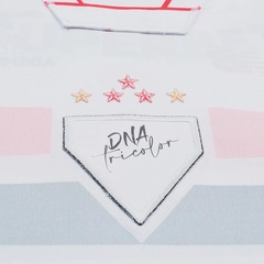 Camisa New Balance São Paulo F.C I 2026 - Torcedor Infantil - Foto 5