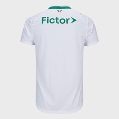 Camisa Puma Palmeiras II 2026 Jogador Masculina - Foto 2