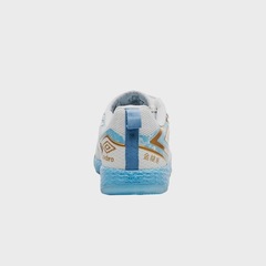 Chuteira de Futsal Adulta Umbro Pro 5 Bump Kintsugi - Foto 3
