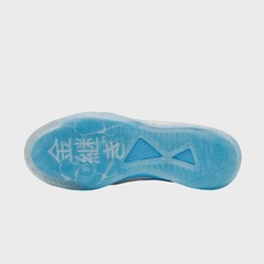 Chuteira de Futsal Adulta Umbro Pro 5 Bump Kintsugi - Foto 4