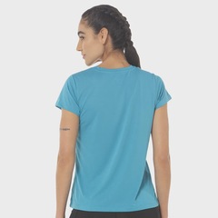 Camiseta Mizuno Nirvana Feminina - Foto 3