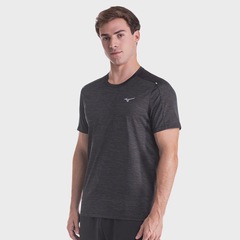Camiseta Mizuno Prime New Masculina - Foto 2