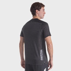 Camiseta Mizuno Prime New Masculina - Foto 3
