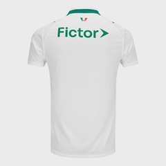Camisa Palmeiras Puma II 2026 Torcedor Masculina - Foto 2