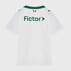 Camisa Palmeiras Puma II 2026 Torcedor Infantil - Foto 2