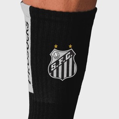 Meia Santos Prosocks Ultragrip - 33 ao 37 - Foto 2