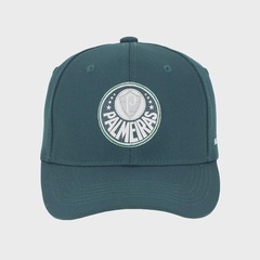Boné Supercap Palmeiras Escudo - Foto 2