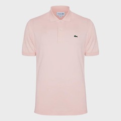 Camisa Polo Lacoste Best Clássico Masculino - Foto 1