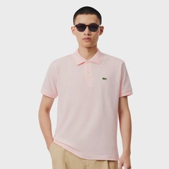 Camisa Polo Lacoste Best Clássico Masculino - Foto 2