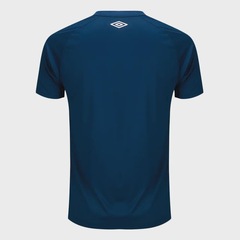 Camisa de Goleiro Umbro Santos 2026 Masculina - Foto 2
