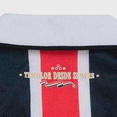 Camisa New Balance São Paulo F.C II 2026 Jogador Masculina - Foto 5
