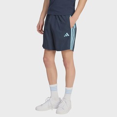 Bermuda adidas Essentials Chelsea 3S Masculino - Foto 2
