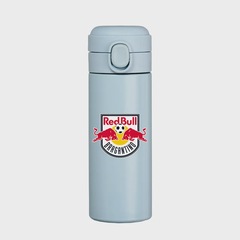 Garrafa Térmica Wood Red Bull Bragantino - 400 ml - Foto 1