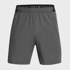 Bermuda Under Armour Vanish Woven 6 Masculino - Foto 1