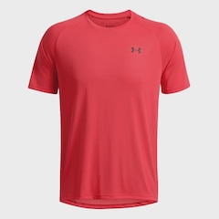 Camiseta Under Armour Tech 2.0 SS Masculina - Foto 1