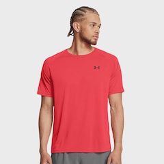Camiseta Under Armour Tech 2.0 SS Masculina - Foto 2