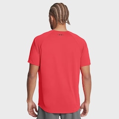Camiseta Under Armour Tech 2.0 SS Masculina - Foto 3