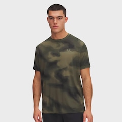 Camiseta Under Armour Vanish Energy Masculina - Foto 1