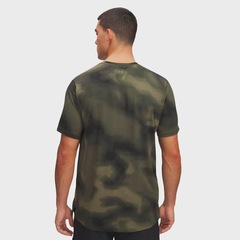 Camiseta Under Armour Vanish Energy Masculina - Foto 2