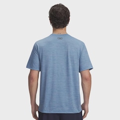 Camiseta Under Armour Tech Vent Masculina - Foto 2