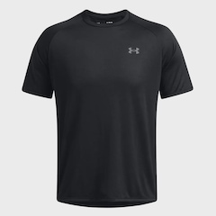 Camiseta Under Armour Tech 2.0 SS Masculina - Foto 1