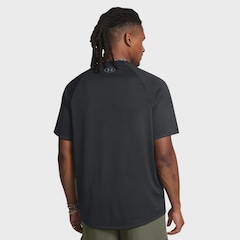 Camiseta Under Armour Tech 2.0 SS Masculina - Foto 3