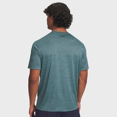Camiseta Under Armour Tech Vent Masculino - Foto 2