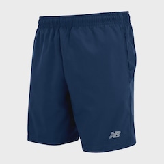 Bermuda New Balance Sport Essentials 7 Masculina - Foto 1