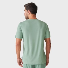 Camiseta New Balance Active Logo Masculina - Foto 3